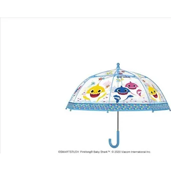 Deštník Deštník BABY SHARK 75049