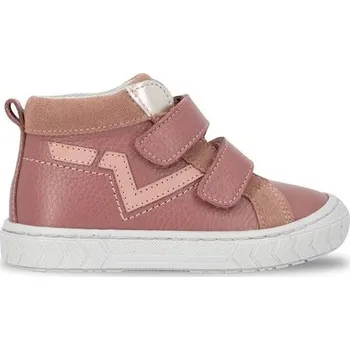 Dívčí polobotky CICIBAN Dětské boty Ciciban Spike ROSA ANTICO 1958 - 32