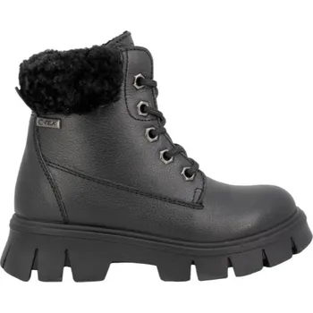 Chlapecká zimní obuv CICIBAN Dívčí polokozačky Ciciban Randy BLACK 848501 - 37