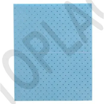 3M Hookit Brusivo z flexibilní pěny, 139x172 mm, P800