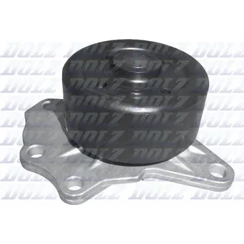 Vodní pumpa motoru Dolz T236 Vodní pumpa, chlazení motoru