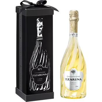 Tsarine Champagne Tzarina Brut 1,5l