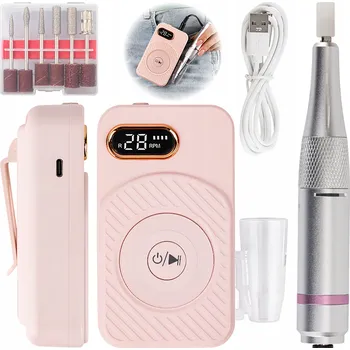 Bruska na nehty Bruska na nehty Allepaznokcie 110 50 W