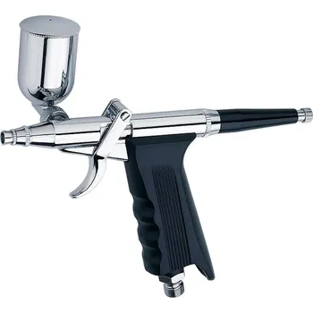 Airbrush stříkací pistole AB-116K Single-Action Royalmax