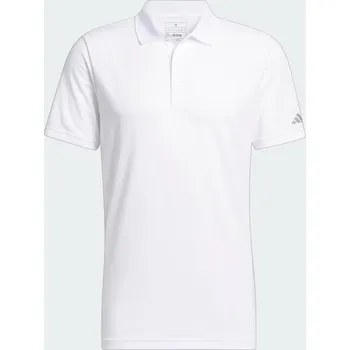 Pánské tričko ADIDAS Performance pánské tričko bílé Velikost oblečení: M + Dárková krabička týček