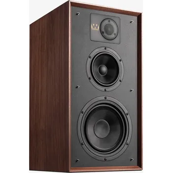 Elektronika Wharfedale LINTON (ořech)