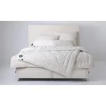 Every Merino Hemp přikrývka Rozměr: 135 x 200 cm (400 gr/m2)