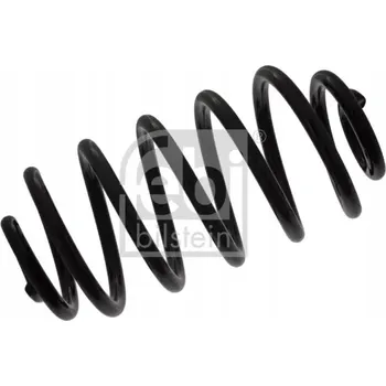 Zavěšení kol Febi Bilstein 39452 Pružina zavěšení