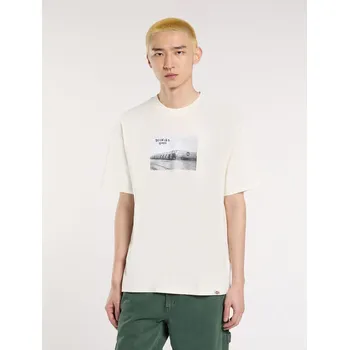 Dickies SEVIER TEE SS C48 Velikost: L