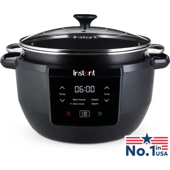 Multifunkční hrnec Instant Pot Superior Slow Cooker 7,1l
