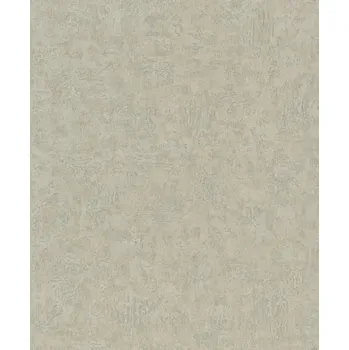 Tapeta Vliesová tapeta na zeď, hnědá, štuk, stěrka, 34522, Kumano, Marburg