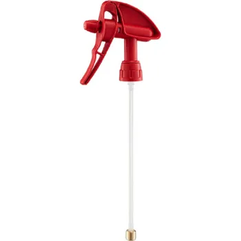 Rozprašovač parfému hlavice Mercury červená PRO KWAZAR