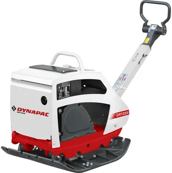 Vertikutátor Reverzní vibrační deska Dynapac DRP20DX