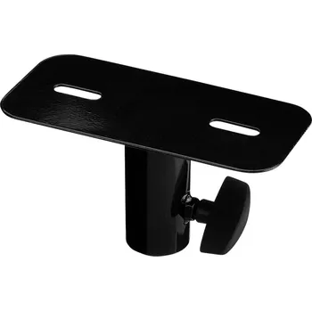 Stativ Monacor PAST-40/SW Adaptér na stativ 1 ks