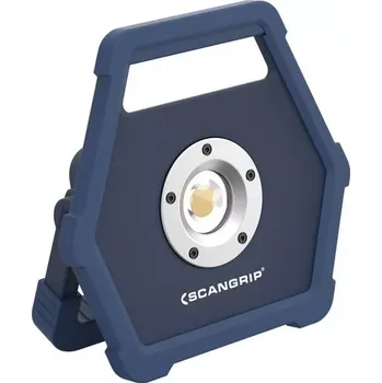 SCANGRIP MINI MAX aku svítilna