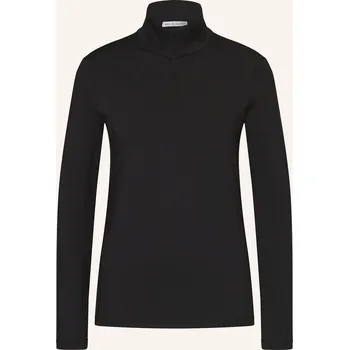 Dámský blejzr Mrs & Hugs Dámská Bunda Midlayer, černá, 46