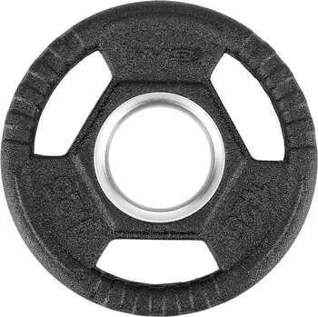 HMS povlak/pogumované Závaží 1,25 kg