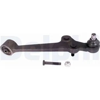 Zavěšení kol Řídicí páka, zavěšení kol DELPHI TC2491