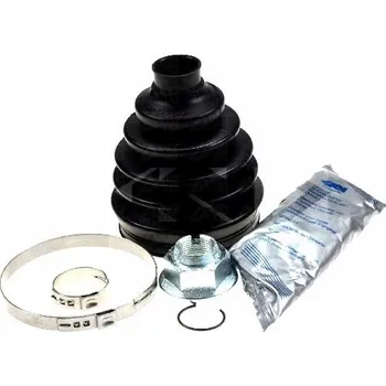 Posilovač řízení Lobro 303417 Krycí sada, systém řízení