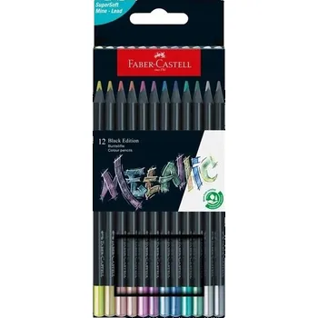 Pastelka Pastelky Faber-Castell 1 ks