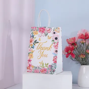 Dárková taška Dárková taška - Thank you