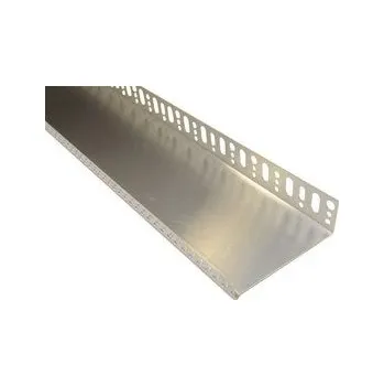 Stavební profil LIKOV 07/183mm/2m zakládací lišta (101.071820)