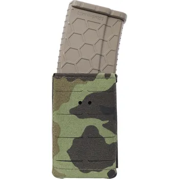 Příslušenství pro sportovní střelbu COMBAT SYSTEMS pouzdro na zásobník LASERCORE SPEEDMAG AR - různé barvy Barva: Multicam Tropic