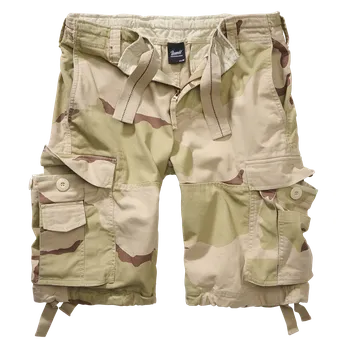 Pánské kraťasy BRANDIT 2002 OLIVE 7XL