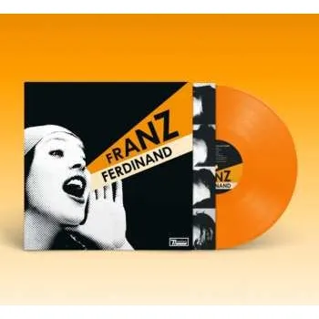 Zahraniční hudba LP Franz Ferdinand: You Could Have It So Much Better 2025
