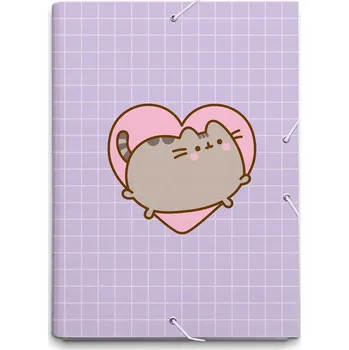 Desky s gumou A4 Grupoerik