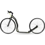 Koloběžka Yedoo Alloy Wolfer RS Black