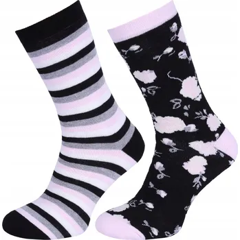 Dámské ponožky Ponožky Primark mix, univerzální velikost