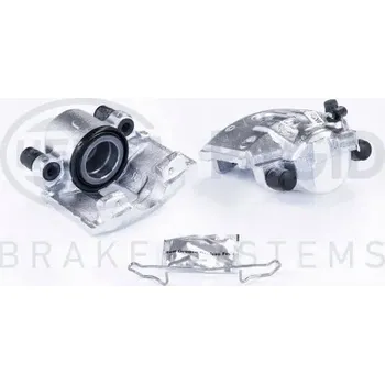 Brzdový třmen Brzdový třmen Hella 8AC 355 389-201