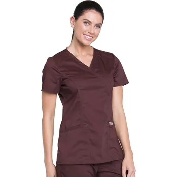 Zdravotnický oděv Pracovní dámská halenka Cherokee Revolution WW610 - ESP Velikost: XL