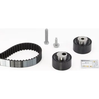 Sada rozvodového řemene CONTINENTAL CTAM CT1100K2