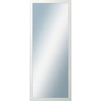 Zrcadlo Zrcadlo DANTIK nástěnné obdélníkové, dřevěný rám, 500 x 1200 mm