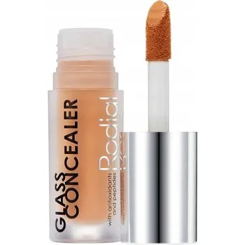 Korektor Korektor s aplikátorem – krycí, rozjasňující, vyhlazující Rodial 5,5 g