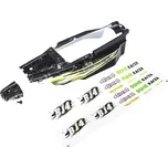 FUNTEK | BJ4 lakovaná karoserie FTK-MT4-35