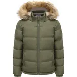 Bunda SoulCal Khaki 1172287 14 (42)