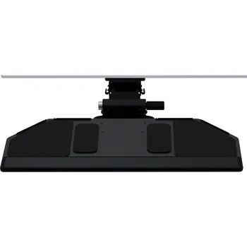 Humanscale 6G drzak pro klávesnici a myš typ 400 černá