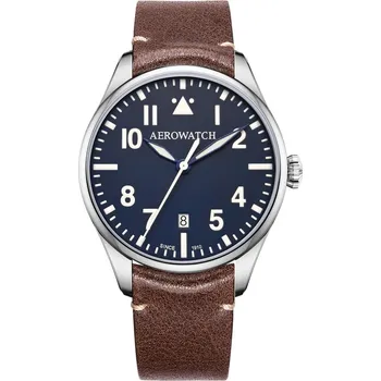 Hodinky Aerowatch Renaissance A 42997 AA04