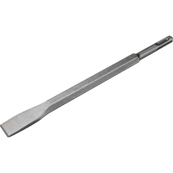 Sekáč Sekáč plochý SDS PLUS, 250x14mm, hrot 20mm, EXTOL PREMIUM