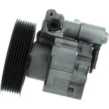 Soustava řízení Hydraulické čerpadlo, řízení SPIDAN 52613