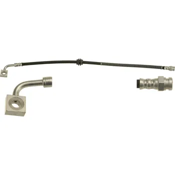 Brzdový systém Brzdová hadice TRW PHD631