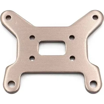 RC model auta FUNTEK | Hliníkové zadní parohy IM-FTK-21137