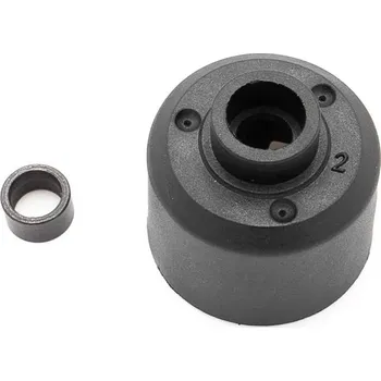 RC model auta FUNTEK | Tělo diferenciálu SBX buggy IM-FTK-21148