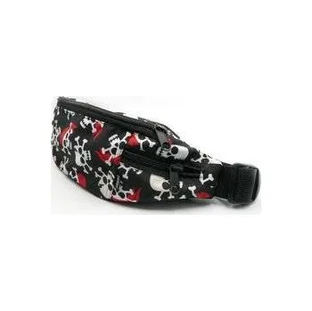 Ledvinka Ledvinka/Taška přes boky Piráti