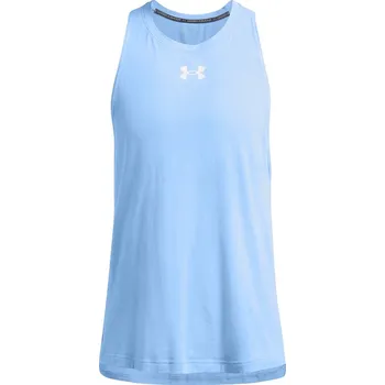 Pánské tílko Under Armour Blue 1172234 4XL