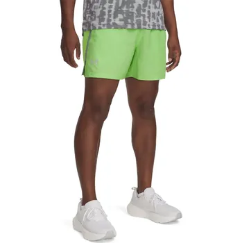 Kraťasy Under Armour Green 1172048 M