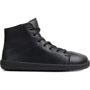 Dámská zimní obuv Ahinsa zimní barefoot boty Winter Tara 2.0 Black černá Velikost: 38